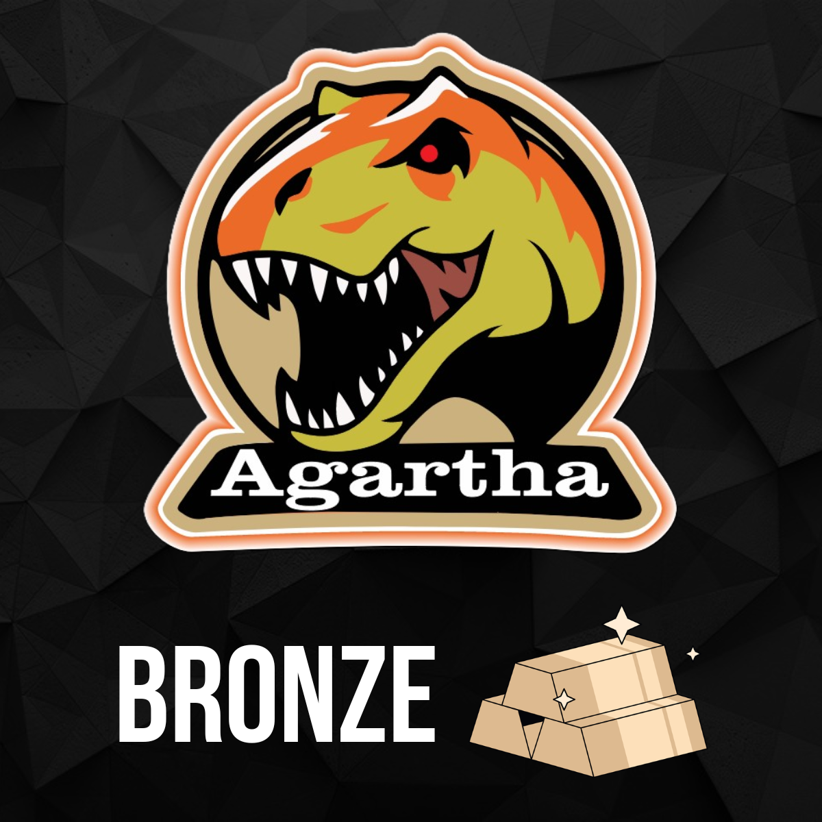 VIP ASA bronze