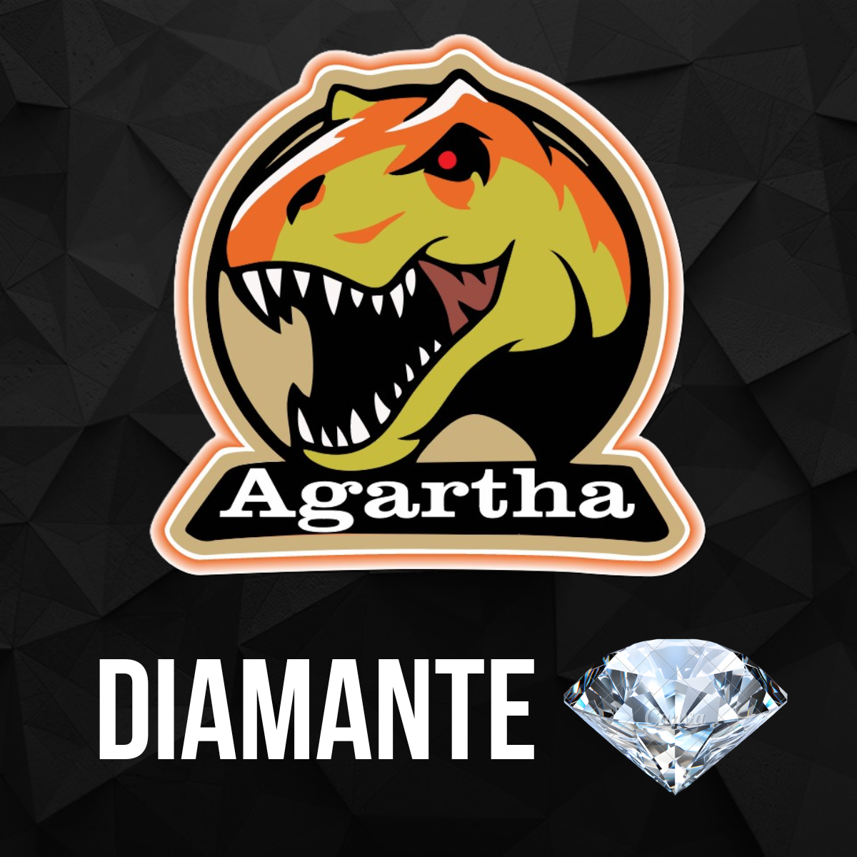 VIP ASA diamante