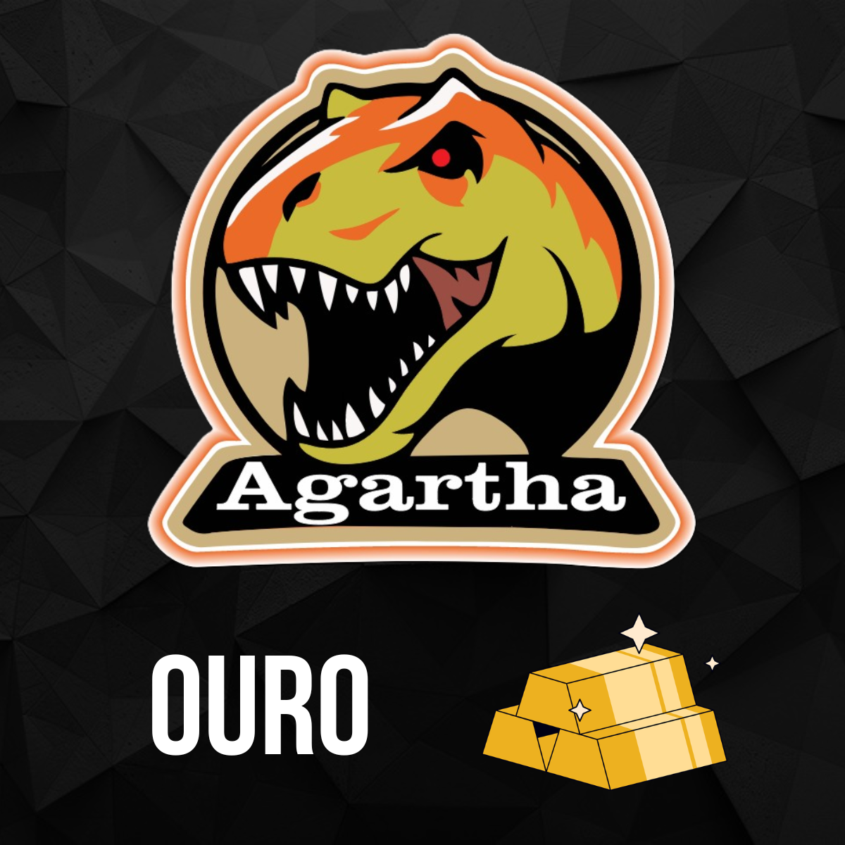 VIP ASA ouro