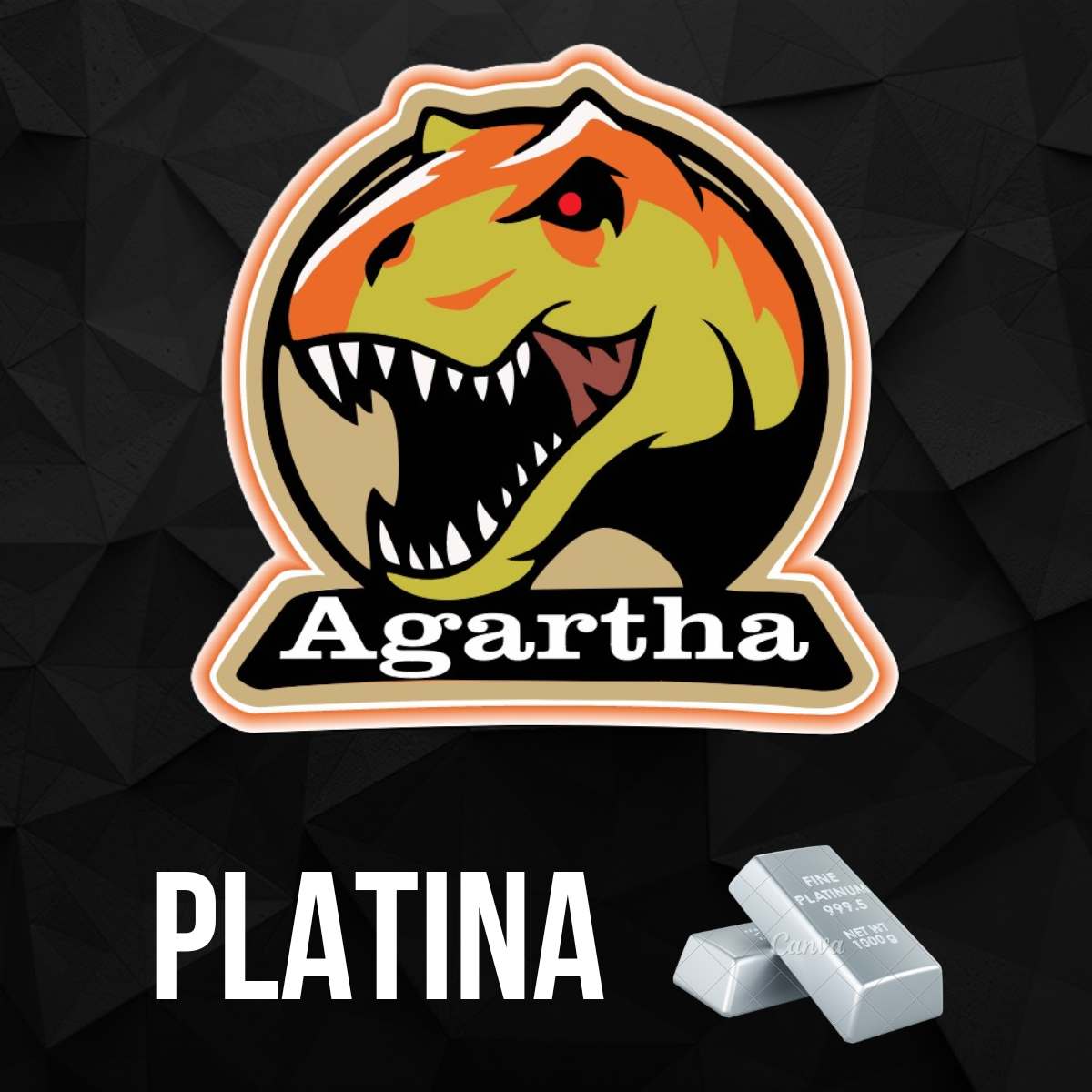 VIP ASA platina