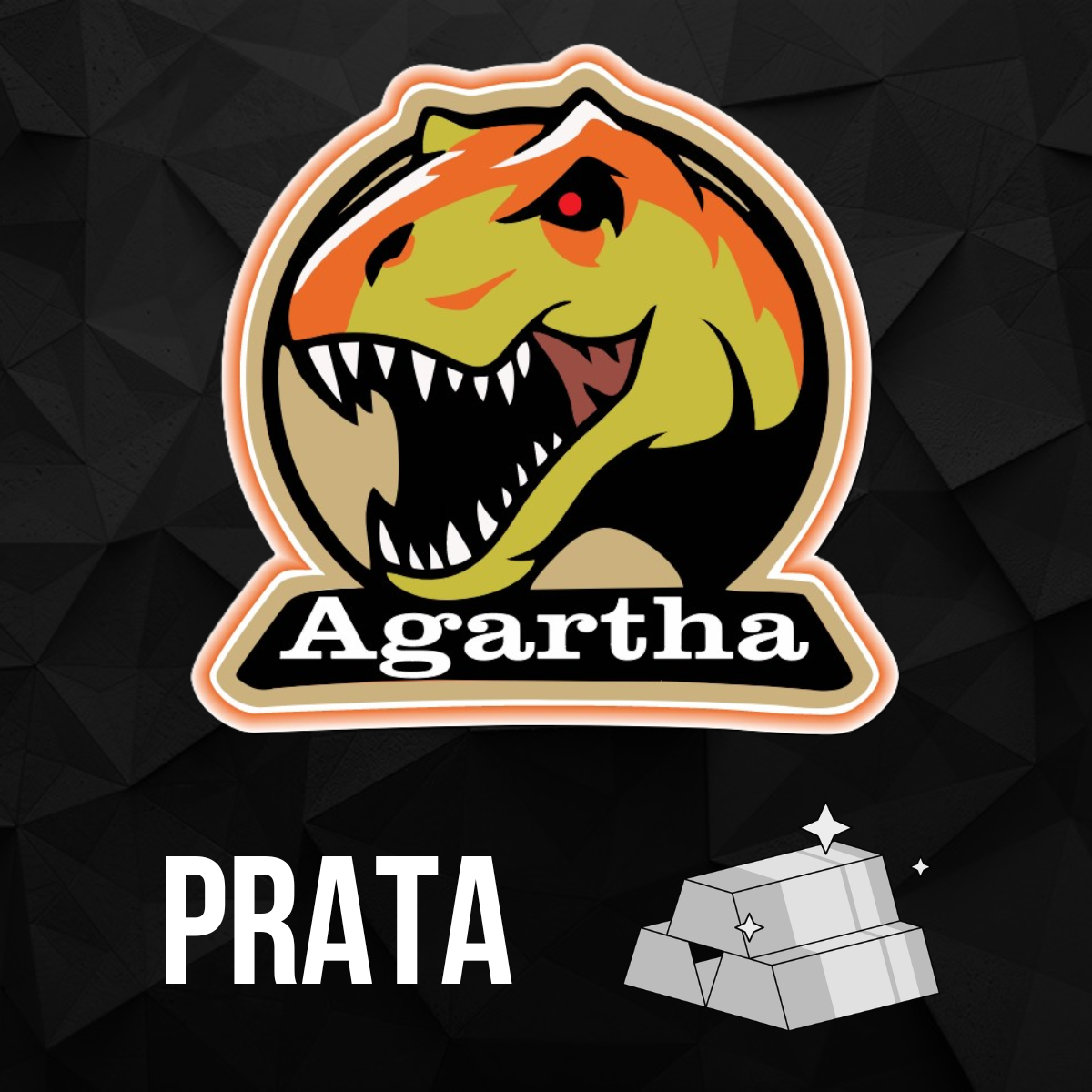VIP ASA prata