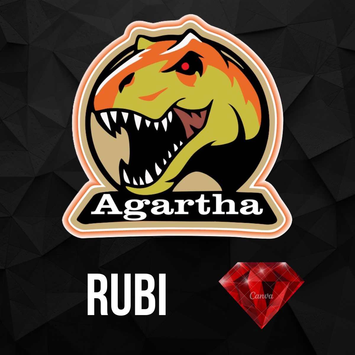 VIP ASA rubi