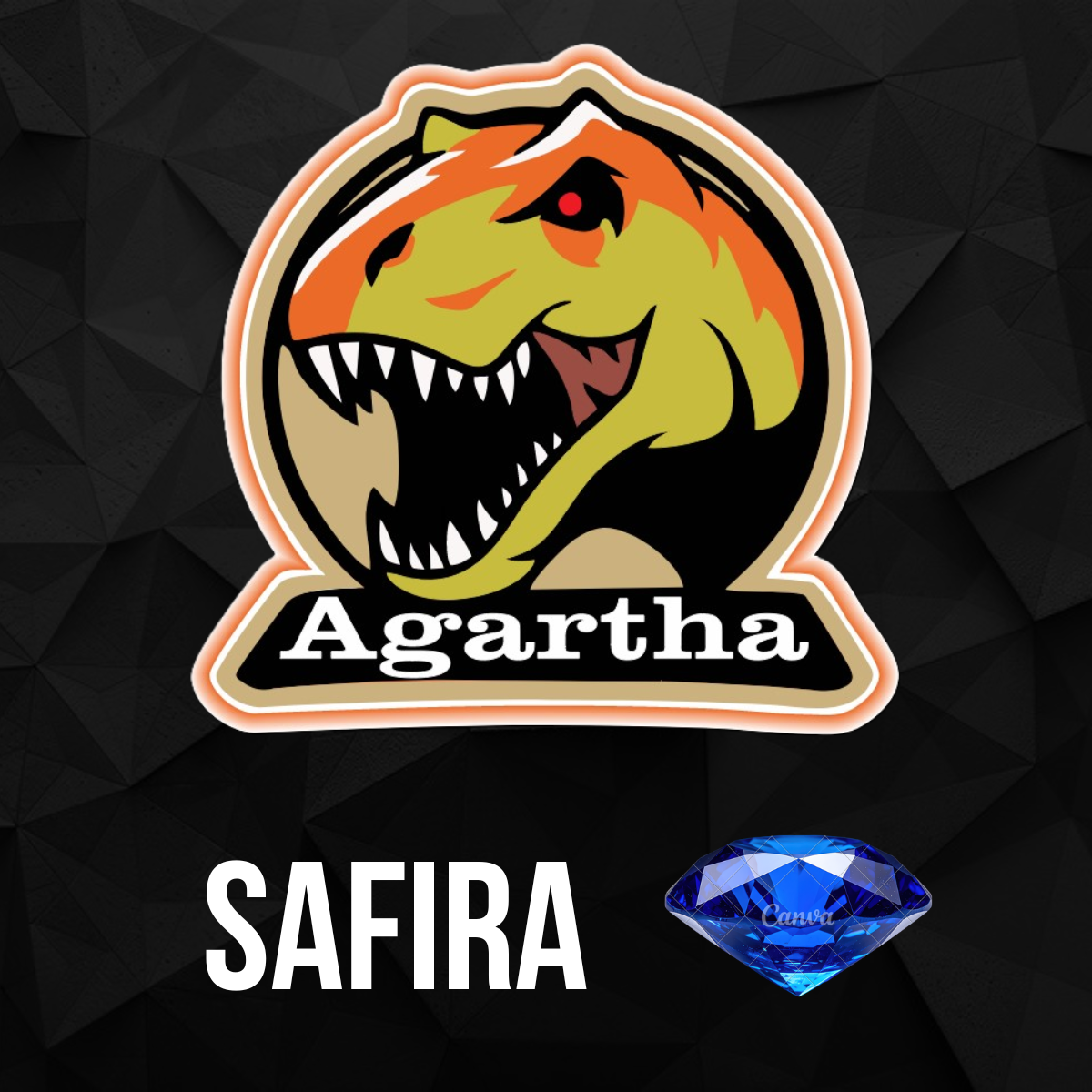 VIP ASA safira