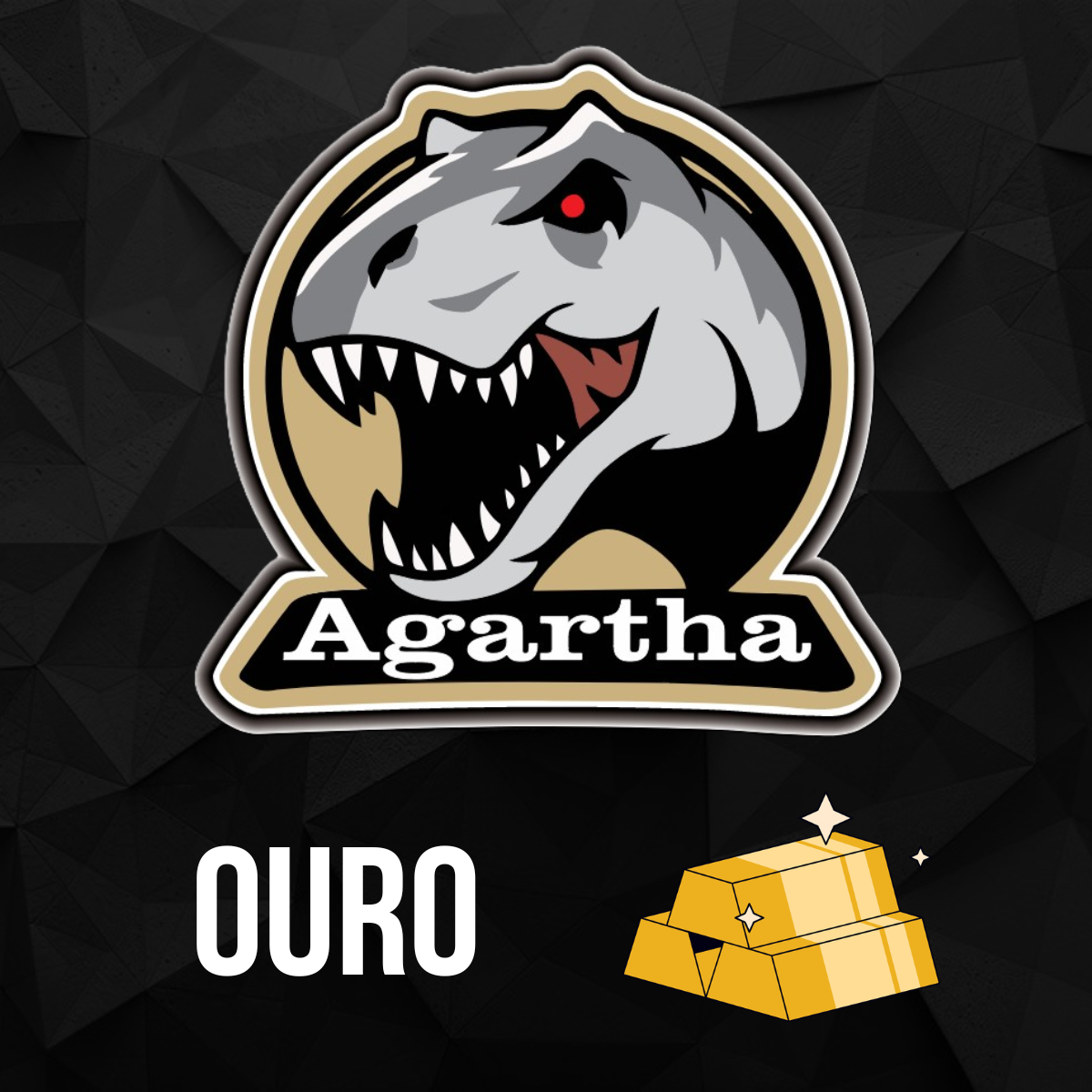 VIP EPIC Ouro