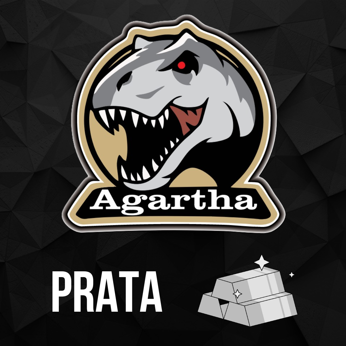 VIP EPIC Prata