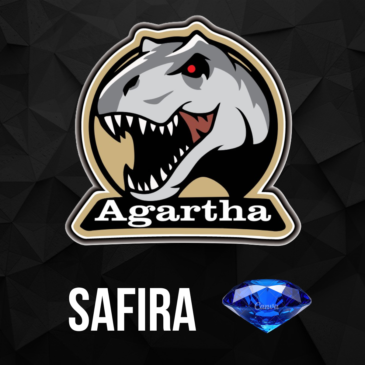VIP EPIC Safira