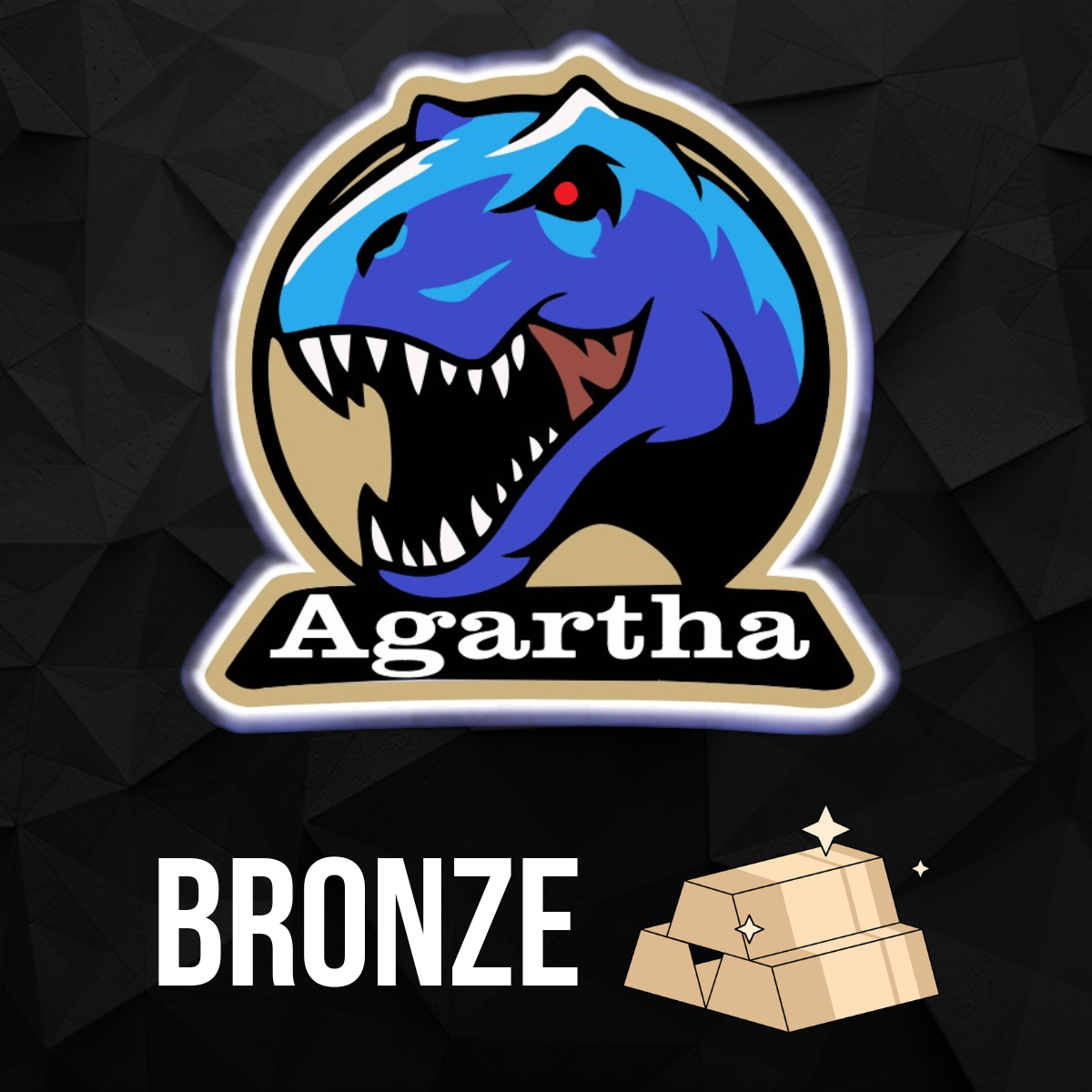 VIP Steam bronze