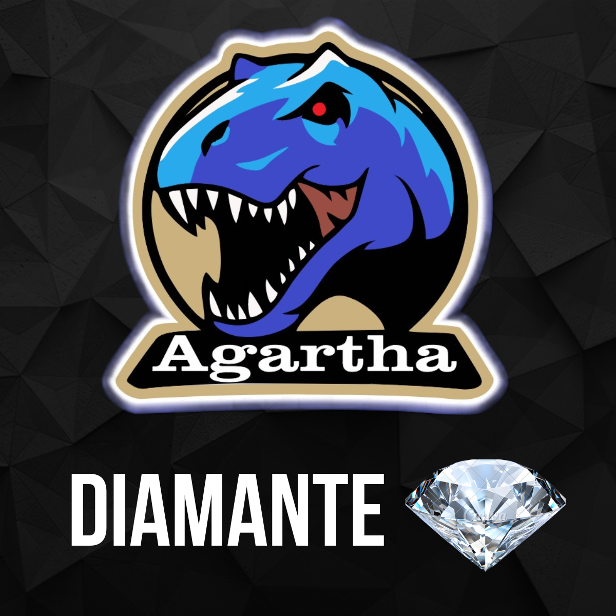 VIP Steam diamante