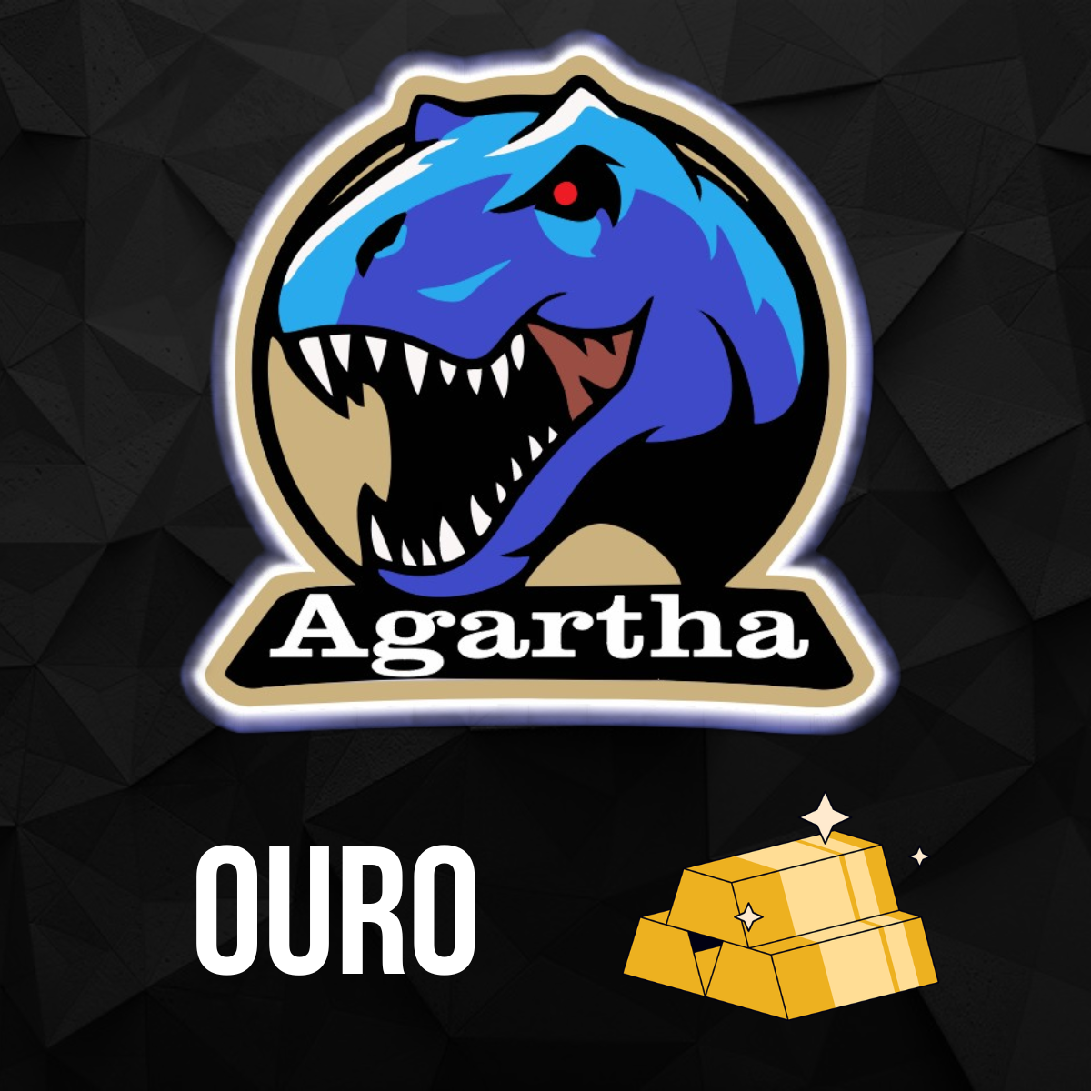 VIP Steam ouro