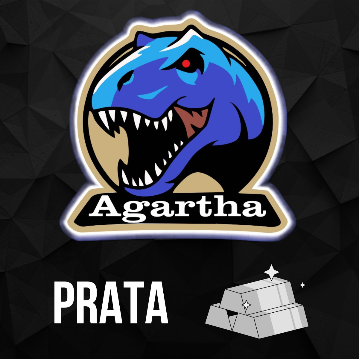 VIP Steam prata