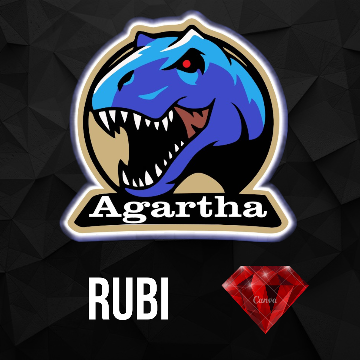 VIP Steam rubi