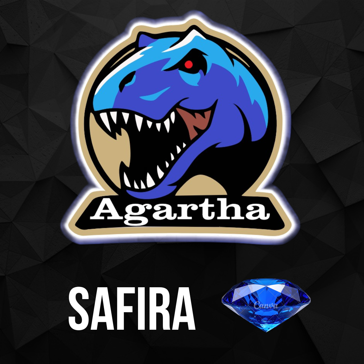 VIP Steam safira